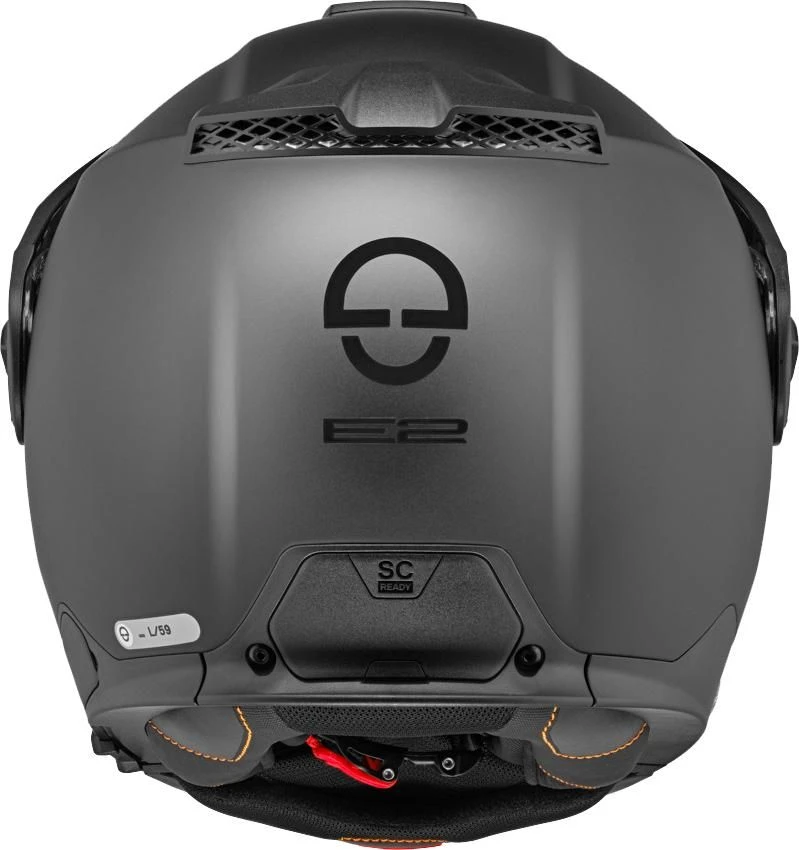 SCHUBERTH E2 SOLID Klapphelm 4 SCHUBERTH E2 SOLID Klapphelm - immagine 4