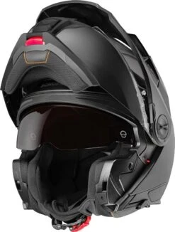 SCHUBERTH E2 SOLID Klapphelm 10 SCHUBERTH E2 SOLID Klapphelm -Accessori Per Motociclette schuberth e2 solid klapphelm matt schwarz 63 101118msxxl 4