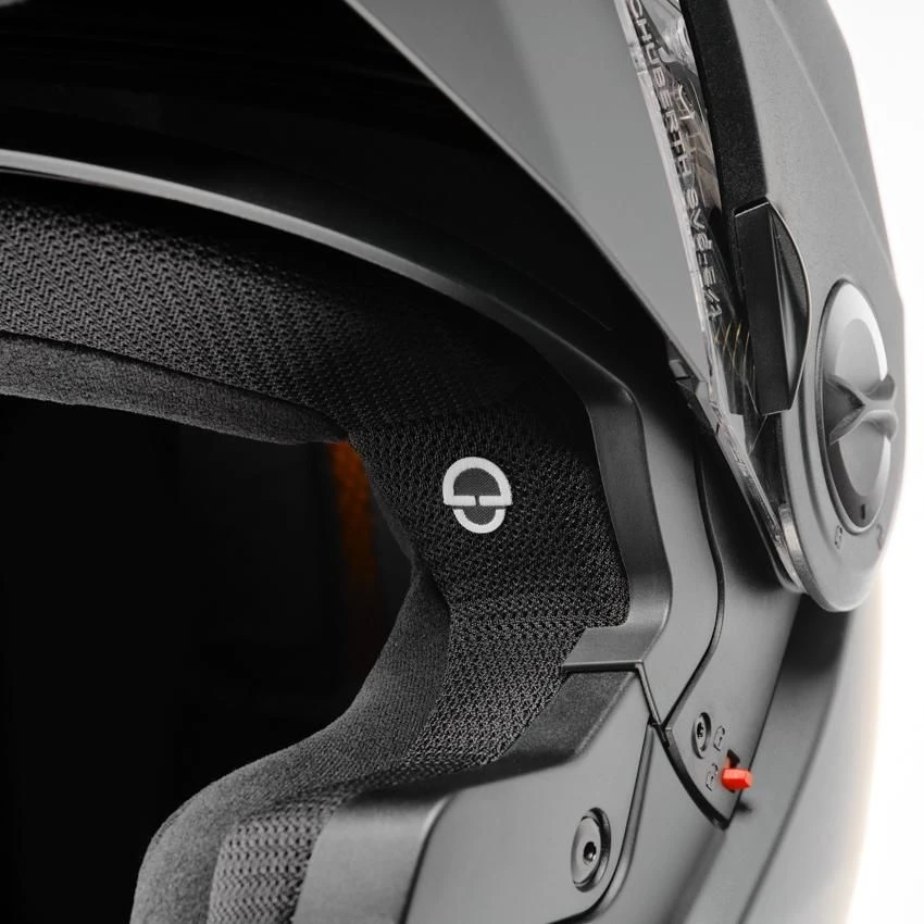 SCHUBERTH E2 SOLID Klapphelm 6 SCHUBERTH E2 SOLID Klapphelm - immagine 6