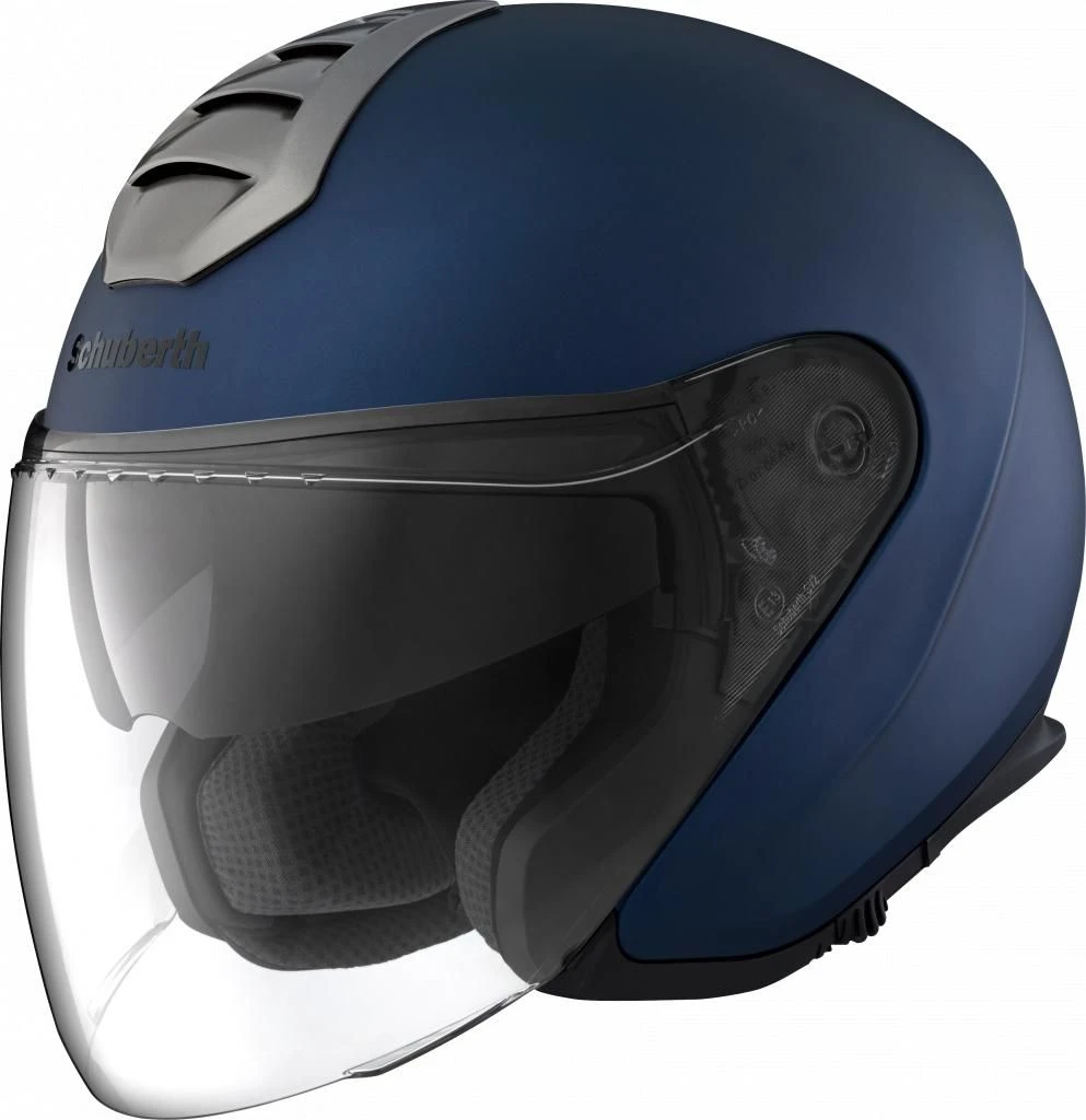 SCHUBERTH M1 JETHELM 1 SCHUBERTH M1 JETHELM