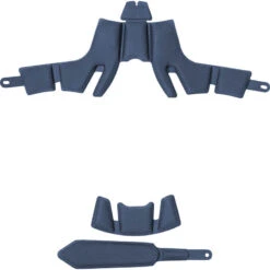 Interni Cuffia Superiore Schuberth M1 Pro Grigio