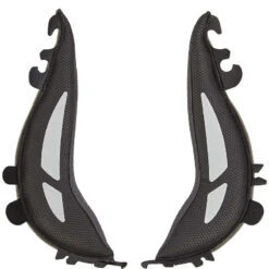 Interni Schuberth M1 Pro Neck Pad Grigio