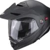 SCORPION ADX-2 SOLID Klapphelm