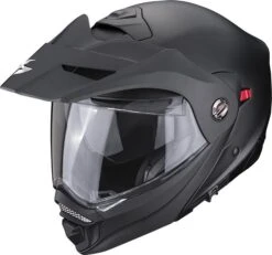 SCORPION ADX-2 SOLID Klapphelm