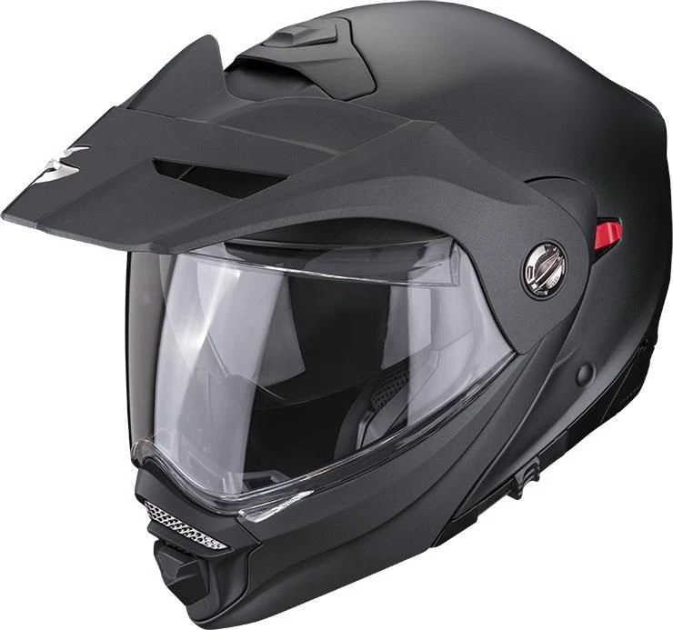 SCORPION ADX-2 SOLID Klapphelm 2 SCORPION ADX-2 SOLID Klapphelm - immagine 2