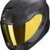 SCORPION EXO-1400 EVO CARBON AIR CEREBRO Integralhelm