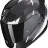 SCORPION EXO-1400 EVO CARBON AIR KENDAL Integralhelm