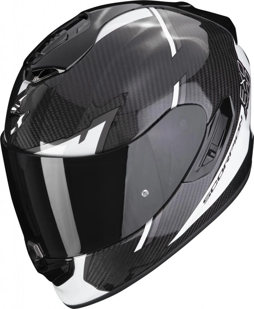 SCORPION EXO-1400 EVO CARBON AIR KENDAL Integralhelm 1 SCORPION EXO-1400 EVO CARBON AIR KENDAL Integralhelm