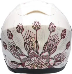 SCORPION EXO-520 AIR TINA Integralhelm -Accessori Per Motociclette scorpion exo 520 air tina integralhelm glanz weiss silber xxs 129117wsxxs 3