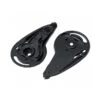 Supporti Visiera Scorpion Placche Per Visiera Exo 920/3000 Air