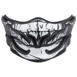 Prese Aria Scorpion Maschera Exo-combat Teschio