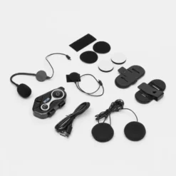 Interfono Bluetooth Universale SCS S-8X Singolo - Conversazione Moto Moto Fino A 500mt 7 Interfono Bluetooth Universale SCS S-8X Singolo - Conversazione Moto Moto Fino A 500mt -Accessori Per Motociclette scs 213usbkbc