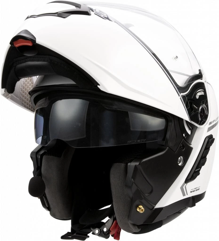 SENA IMPULSE Klapphelm 2 SENA IMPULSE Klapphelm - immagine 2