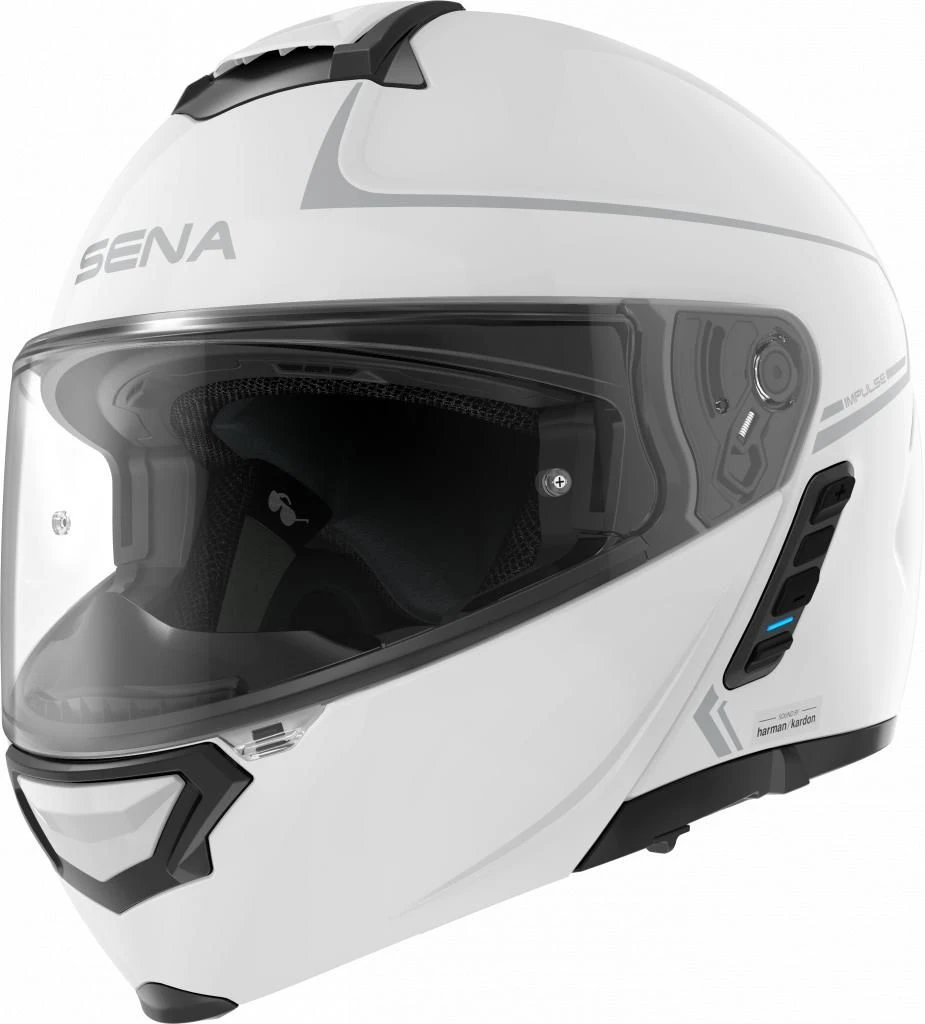 SENA IMPULSE Klapphelm 1 SENA IMPULSE Klapphelm