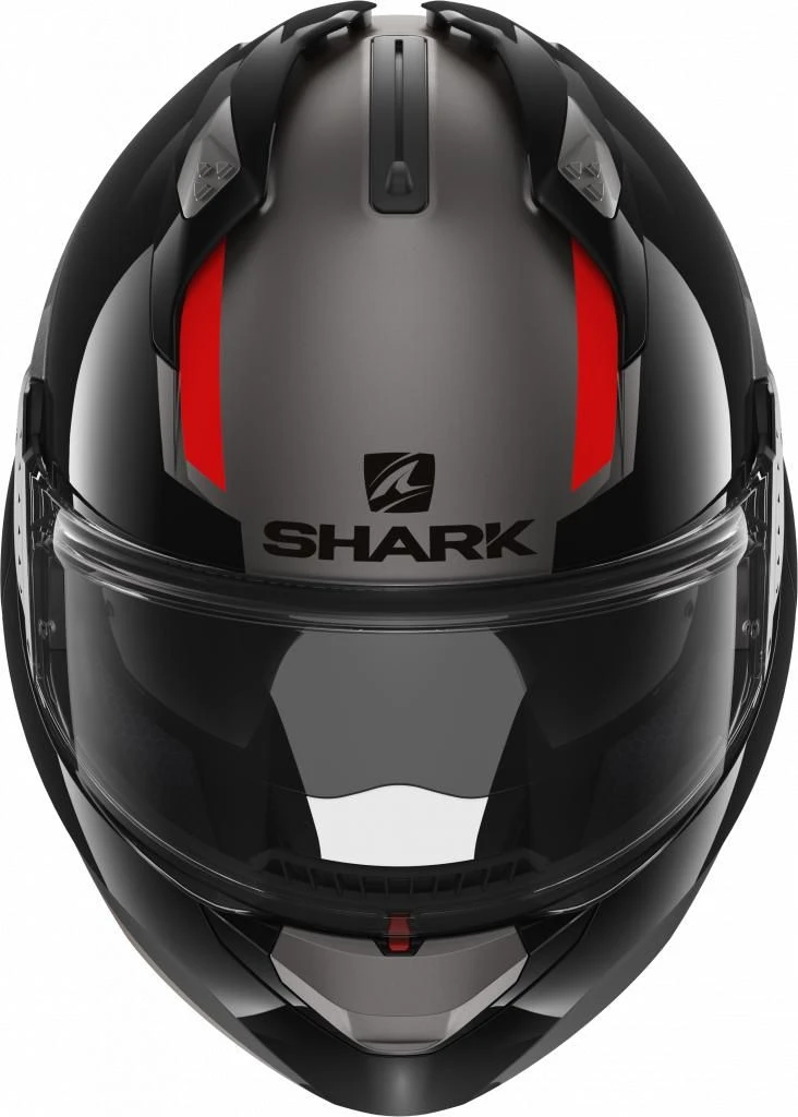 SHARK EVO GT SEAN MATT Klapphelm 3 SHARK EVO GT SEAN MATT Klapphelm - immagine 3