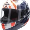 SHARK RACE-R PRO ZARCO 2019 Integralhelm