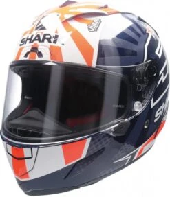 SHARK RACE-R PRO ZARCO 2019 Integralhelm