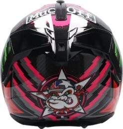 SHARK SPARTAN GT CARBON REDDING Integralhelm -Accessori Per Motociclette shark spartan gt carbon redding integralhelm carbon xxl 102466caxxl 3 2