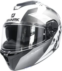 SHARK SPARTAN GT ELGEN Integralhelm