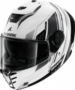 SHARK SPARTAN RS BYHRON Integralhelm