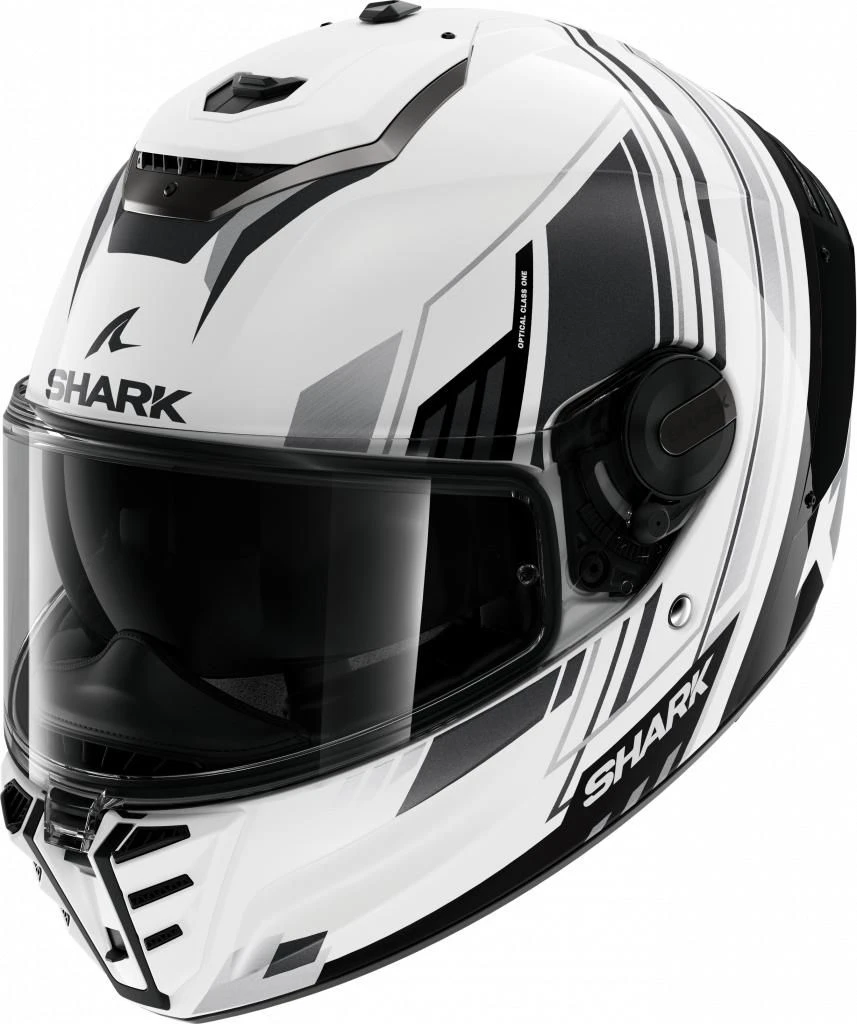 SHARK SPARTAN RS BYHRON Integralhelm 1 SHARK SPARTAN RS BYHRON Integralhelm