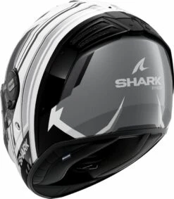 SHARK SPARTAN RS BYHRON Integralhelm 5 SHARK SPARTAN RS BYHRON Integralhelm -Accessori Per Motociclette shark spartan rs byhron weiss schwarz silber xxl 102513wsxxl 2