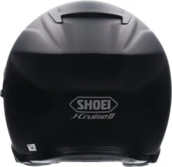 SHOEI J-CRUISE II MATT Jethelm 6 SHOEI J-CRUISE II MATT Jethelm -Accessori Per Motociclette shoei j cruise ii matt jethelm matt schwarz s 121085mss 2 4