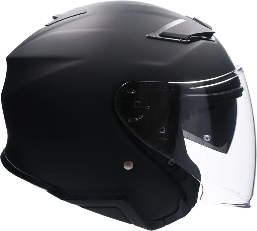 SHOEI J-CRUISE II MATT Jethelm 4 SHOEI J-CRUISE II MATT Jethelm - immagine 4