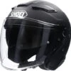 SHOEI J-CRUISE II MATT Jethelm