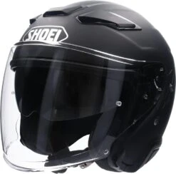 SHOEI J-CRUISE II MATT Jethelm