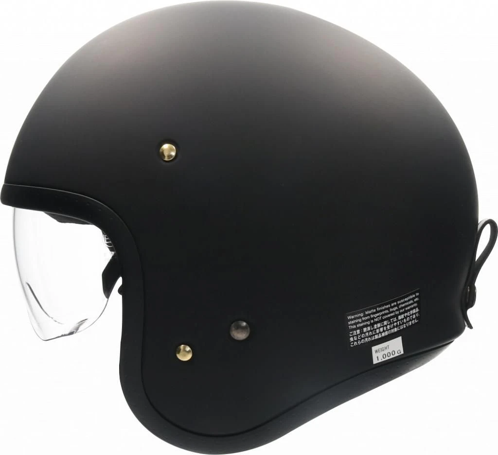 SHOEI J.O UNI Jethelm 2 SHOEI J.O UNI Jethelm - immagine 2