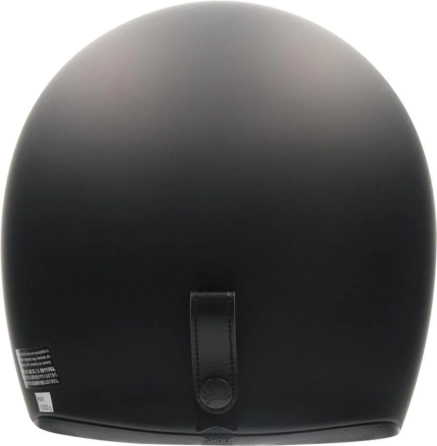 SHOEI J.O UNI Jethelm 3 SHOEI J.O UNI Jethelm - immagine 3