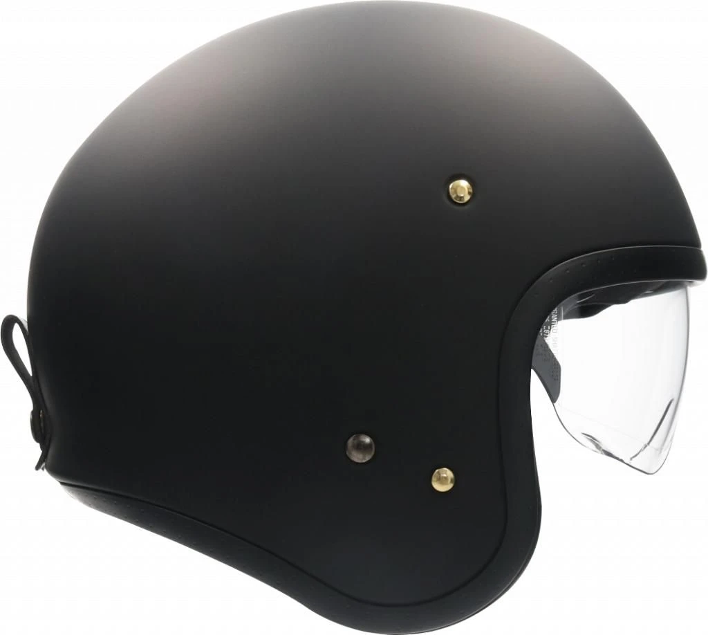 SHOEI J.O UNI Jethelm 4 SHOEI J.O UNI Jethelm - immagine 4