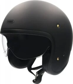 SHOEI J.O UNI Jethelm