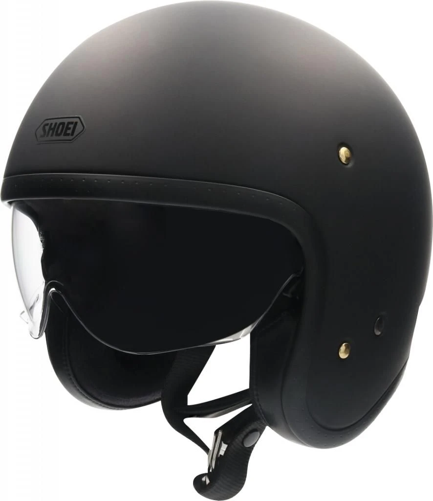 SHOEI J.O UNI Jethelm 1 SHOEI J.O UNI Jethelm