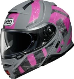 SHOEI NEOTEC II JAUNT Klapphelm