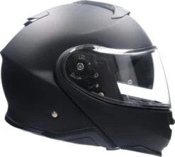 SHOEI NEOTEC II MATT Klapphelm -Accessori Per Motociclette shoei neotec ii matt klapphelm matt schwarz xxl 121057msxxl 3