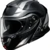 SHOEI NEOTEC II MM93 COLLECTION 2-WAY Klapphelm