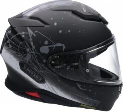 SHOEI NXR2 FAUST Integralhelm 6 SHOEI NXR2 FAUST Integralhelm -Accessori Per Motociclette shoei nxr2 faust integralhelm tc 5 xl 121105swxl 2 1