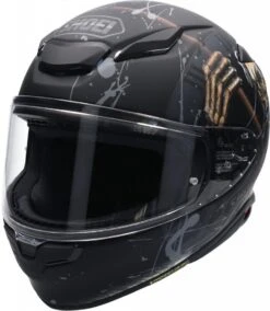 SHOEI NXR2 FAUST Integralhelm