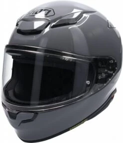 SHOEI NXR2 METALLIC Integralhelm