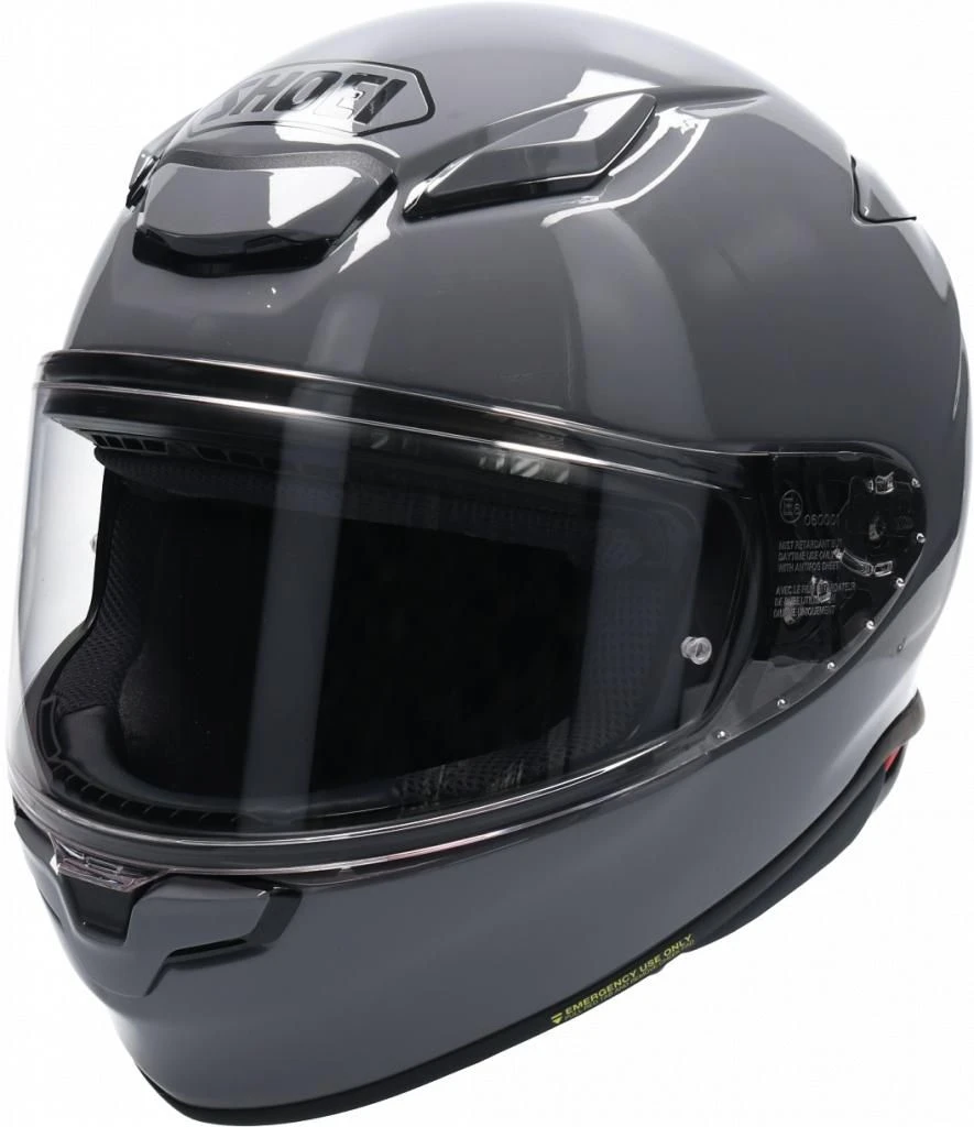 SHOEI NXR2 METALLIC Integralhelm 1 SHOEI NXR2 METALLIC Integralhelm