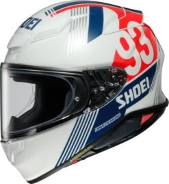 SHOEI NXR2 MM93 RETRO Integralhelm