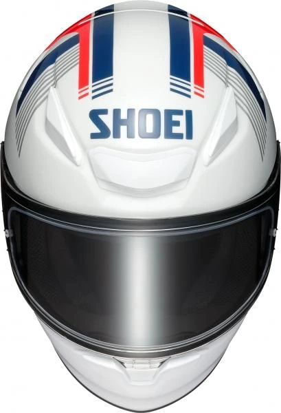 SHOEI NXR2 MM93 RETRO Integralhelm 2 SHOEI NXR2 MM93 RETRO Integralhelm - immagine 2