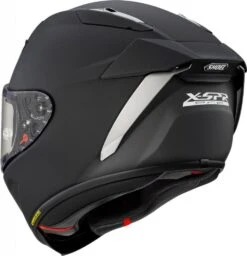 SHOEI X-SPR PRO Integralhelm -Accessori Per Motociclette shoei x spr pro integralhelm matt schwarz xxl 121130msxxl 2