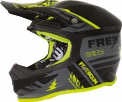 SHOT FREEGUN XP-4 NERVE Helm