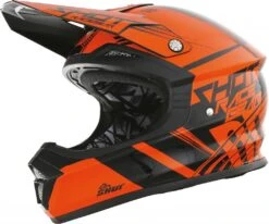 SHOT FURIOUS CLAW Motocrosshelm