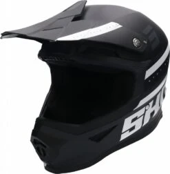 SHOT FURIOUS SHINING Helm