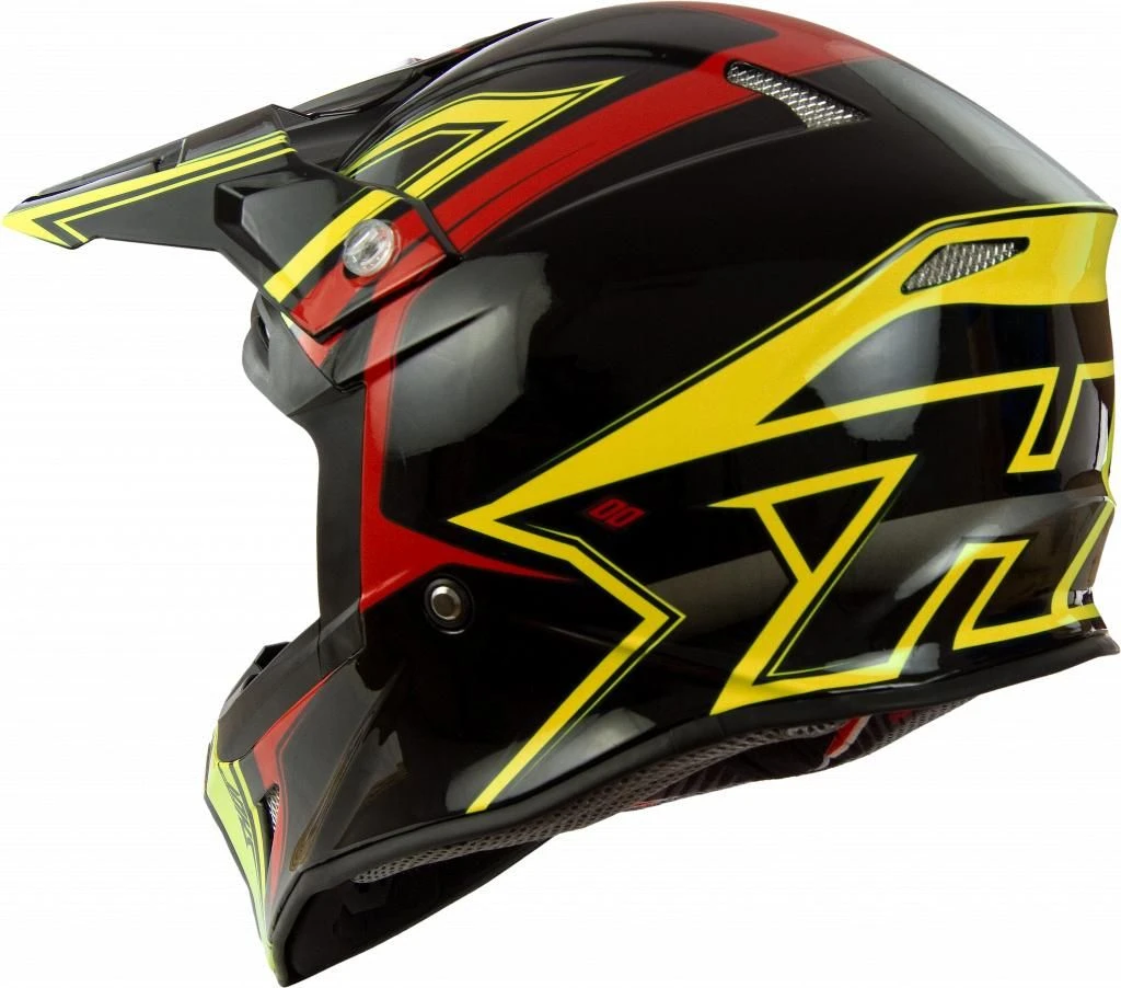 SHOT STRIKER RAGE 2 SHOT STRIKER RAGE - immagine 2