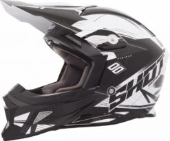 SHOT STRIKER SIDE Helm